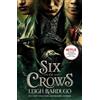Leigh Bardugo Six of Crows TV TIE IN (Tascabile) Six of Crows