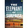 Joe R. Lansdale The Elephant of Surprise (Tascabile)