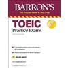 Lin Lougheed TOEIC Practice Exams (with online audio) (Tascabile)