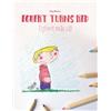 Egbert Turns Red/Egbert mắc cỡ (Tascabile)