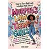 Veda Sharp Murphy's Law for Teen Girls (Tascabile) Murphy's Law Survival