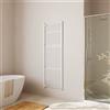 Parama Termoarredo idraulico 1800x600 bianco lucido interasse 550 | Polaris