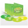 Various Artists NOW 12" 80s: 1985 - Part Two (CD) Album