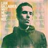 Liam Gallagher Why Me? Why Not. (Vinyl LP) 12" Album (Gatefold Cover)