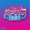 Various Artists NOW 12" 80s: 1981 (CD) Album
