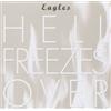 Hell Freezes Over (CD) Album