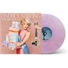 Lindsey Stirling Snow Waltz Alt Cover Flume (Vinyl LP)