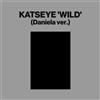 Katseye WILD (Daniela ver.) (CD)