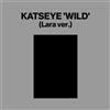 Katseye WILD (Lara ver.) (CD)