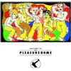 Frankie Goes to Hollywood Welcome to the Pleasuredome (CD) Album