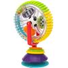 Sassy Developmental Wonder Wheel Suction Toy [Baby Product] (Japan Import)