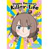 Toshiya Wakabayashi Happy Kanako's Killer Life Vol. 7 (Tascabile)