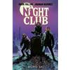 Mark Millar Night Club Volume 1 (Tascabile) NIGHT CLUB TP