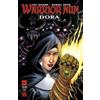 Patrick Shand Warrior Nun: Dora Vol 1 Collection (Tascabile) WARRIOR NUN DORA TP