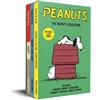 Charles M Schulz Snoopy Boxed Set (Tascabile)
