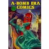 Mini Komix A-Bomb Era Comics (Tascabile)