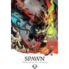 David Hine Spawn Origins Volume 26 (Tascabile) SPAWN ORIGINS TP