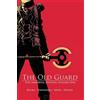 Greg Rucka The Old Guard: The Immortal Edition Volume 1 (Copertina rigida)