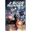 Michael Green Mike Johnson Blade Runner 2019: Off World (Tascabile)