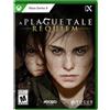 Maximum Entertainment A Plague Tale: Requiem (輸入版:北米) - Xbox Series X
