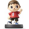 Nintendo Villager amiibo (Super Smash Bros Series) by Nintendo