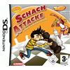 dtp Entertainment Schach Attacke [Edizione : Germania]