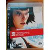 Electronic Arts Mirror`s edge, PS3