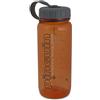 Pinguin Tritan Slim Bottle 0,65L 2020, arancione,