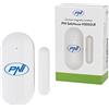 PNI Contatto magnetico senza fili PNI SafeHouse HS002LR per impianti di allarme