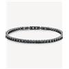 Brosway Bracciale Uomo Tennis Acciaio 316L BROSWAY collezione AVANTGARDE codice BVD34