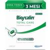 GIULIANI SpA Bioscalin Total Care 90 Compresse - Integratore per Capelli Cute e Unghie più Forti