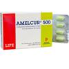 GRUPPO AMELFARMA di Cioni V. Amelcur 500 30 Compresse