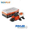 seaflo POMPA AUTOCLAVE BARCA E CAMPER - SEAFLO 12V 5 LT/MIN CON PRESSOSTATO DOCCETTA