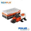 SEAFLO POMPA AUTOCLAVE BARCA E CAMPER - SEAFLO 12V 5.0 LT/MIN CON PRESSOSTATO DOCCETTA