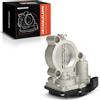 Frankberg Corpo farfallato valvola a farfalla 7618838 | Compatibile con: M.i.n.i Cabrio F57, 2 Active Tourer F45, M.i.n.i Countryman F60, M.i.n.i F55, X2 F39, 4 Gran Coupé F36