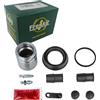 FRENKIT 248946 Kit di revisione della pinza freno Assale anteriore Compatibilità con MINI Hatchback R50, R53, FORD Fiesta Mk5 Hatchback JH1, JD1, JH3, JD3 Fiesta Mk4 Hatchback JAS, JBS KA RB