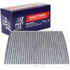 FAST Filtro, Aria abitacolo FT37324