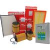 ricambi auto smc KIT TAGLIANDO CON FILTRI ORIGINALI SPEED BY SMC + 4LT OLIO MOTORE SELENIA WR 5W40 (SO246 oppure SO269, SA2186, SN311, SE1487)