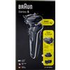 Braun Series 5 51-W1500s Tagliacapelli Nero (4210201432692)