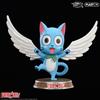 Taka Corp Studio Figurka Happy z Fairy Tail 50 cm - Oficjalnie Licencjonowana, Wysokiej Jakości