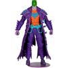 McFarlane Toys Figurka Akcji Batman Jokerized (Dark Nights: Death Metal) 18 cm od McFarlane Toys