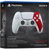Sony Controllore wireless DualSense V2 [God of War 20th Anniversary Limited Edition] (PS5)