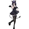 FuRyu My Dress-Up Darling BiCute Dark PVC Statua Marin Kitagawa Shizuku Kuroe ver. 27 cm