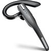 Forever Set di cuffie wireless BH-100 con custodia di ricarica, colore nero