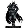 McFarlane Toys Statua DC Direct Batman Bianco e Nero 1/10 Batman Ninja 20 cm