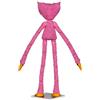 McFarlane Toys Action figure Poppy Playtime Kissy Missy con Poppy, 18 cm, McFarlane Toys