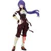 Banpresto Shangri-La Frontier - Figura in PVC di Arthur Pencilgon, 20 cm