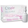 BUDETTA FARMA Srl Budetta Farma, CliaGin Lavanda Vaginale, 5 x 150 ml