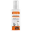 ARTSANA SpA Fiocchi Di Riso Emulsione Delicata Insetto Repellente 100ml - Protezione Efficace Contro Zanzare e Zecche