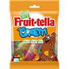 PERFETTI VAN MELLE ITALIA Srl Fruittella, Orsetti, 90 g